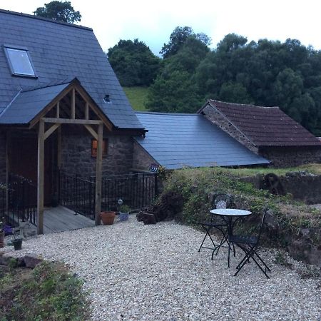 Woodmill Farm Cottage Alvington Eksteriør bilde
