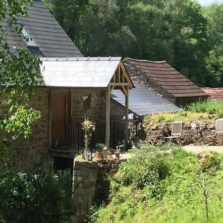 Woodmill Farm Cottage Alvington Eksteriør bilde