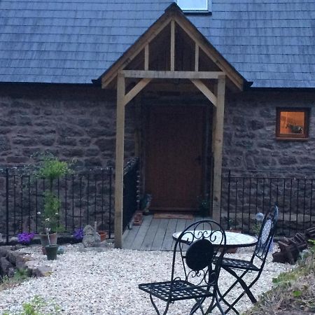 Woodmill Farm Cottage Alvington Eksteriør bilde